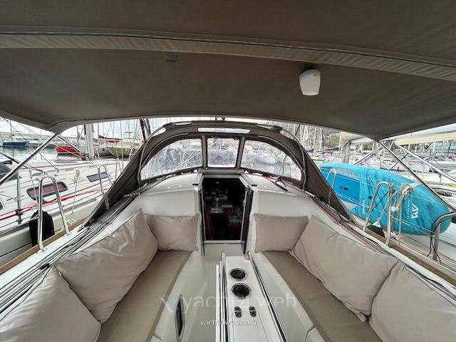 Jeanneau Sun odyssey 349