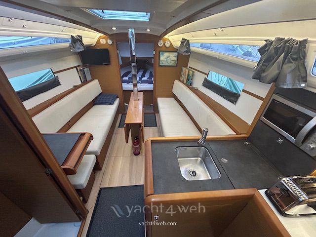 Jeanneau Sun odyssey 349