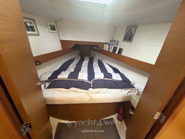 Jeanneau Sun odyssey 349