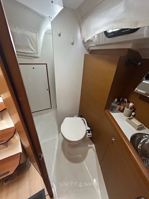 Jeanneau Sun odyssey 349
