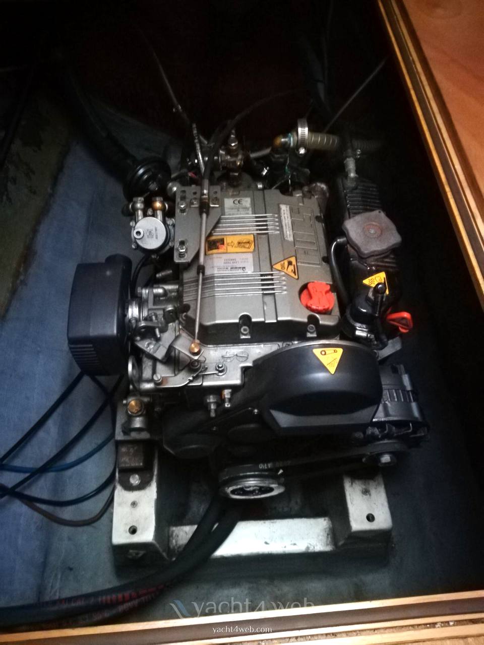 Lady Hawke Lh 33