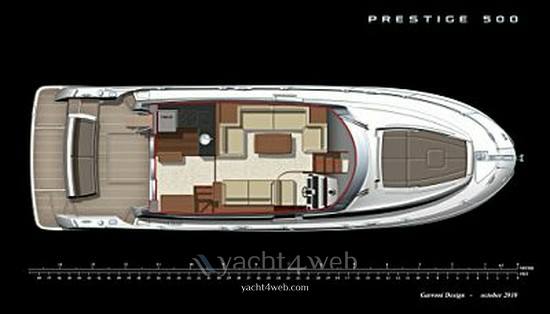 Prestige 500 fly - Photo Not categorized 5