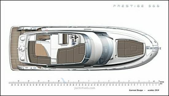 Prestige 500 fly - Photo Not categorized 6