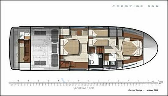 Prestige 500 fly - Photo Not categorized 7