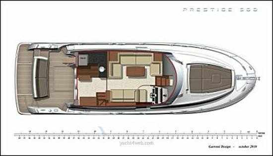 Prestige 500 fly - Photo Not categorized 8