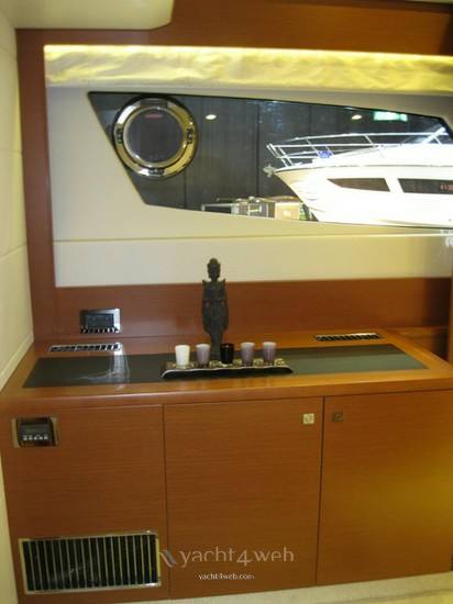 Prestige 500 fly - Photo Not categorized 10