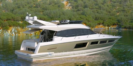 Prestige 500 fly - Photo Not categorized 4