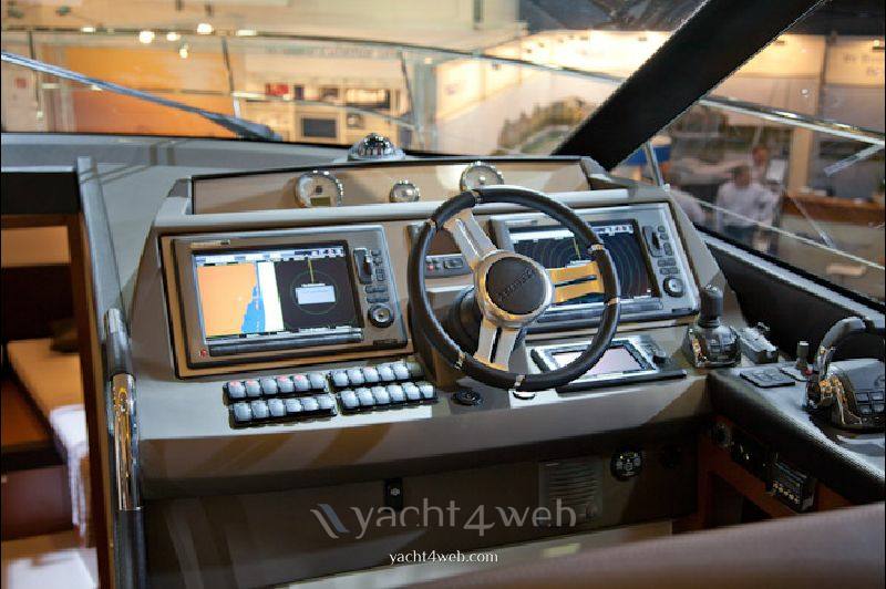 Prestige 500 fly - Photo Not categorized 11