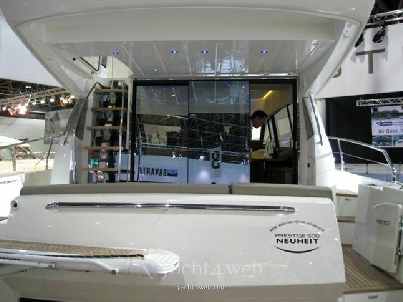 Prestige 500 fly - Photo Not categorized 12