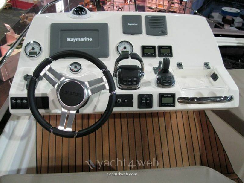 Prestige 500 fly - Photo Not categorized 13