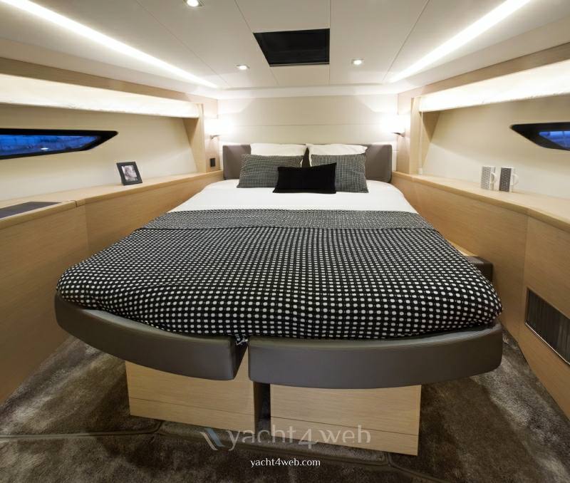 Prestige 500 fly - Photo Not categorized 14
