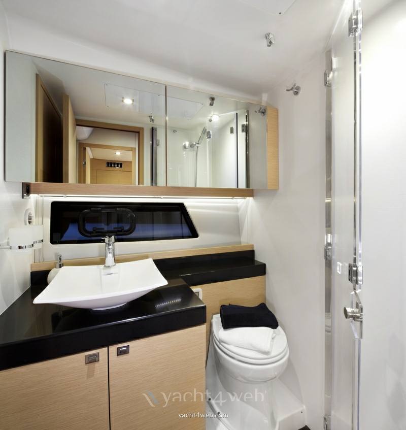 Prestige 500 fly - Photo Not categorized 15