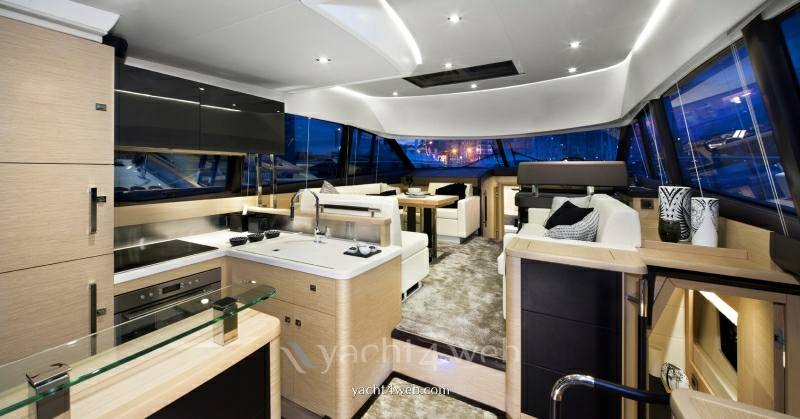 Prestige 500 fly - Photo Not categorized 16