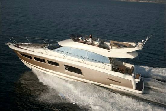 Prestige 500 fly - Photo Not categorized 3