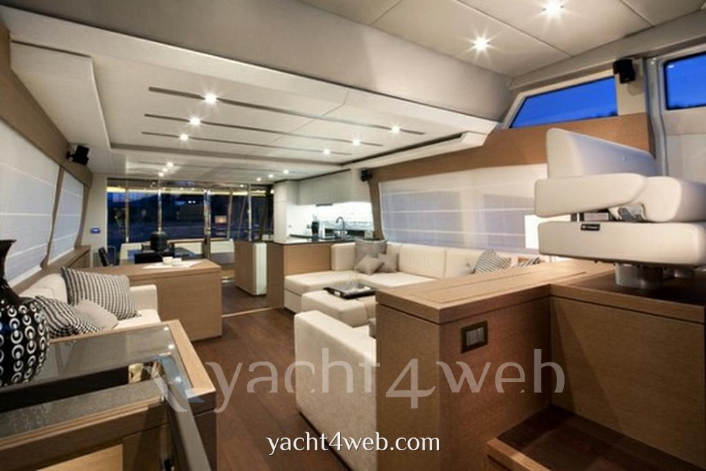 Prestige 750 - Photo Inside 1