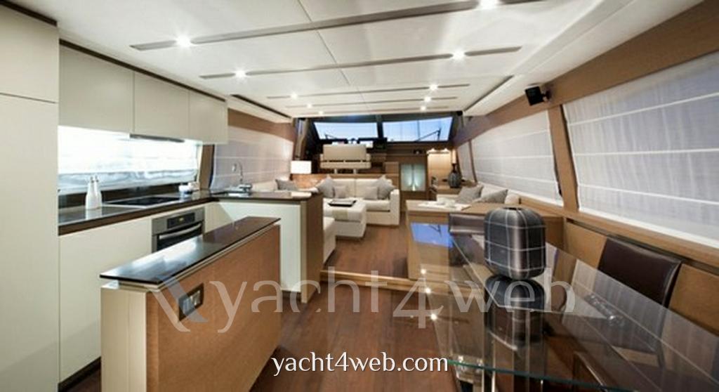 Prestige 750 - Photo Inside 2