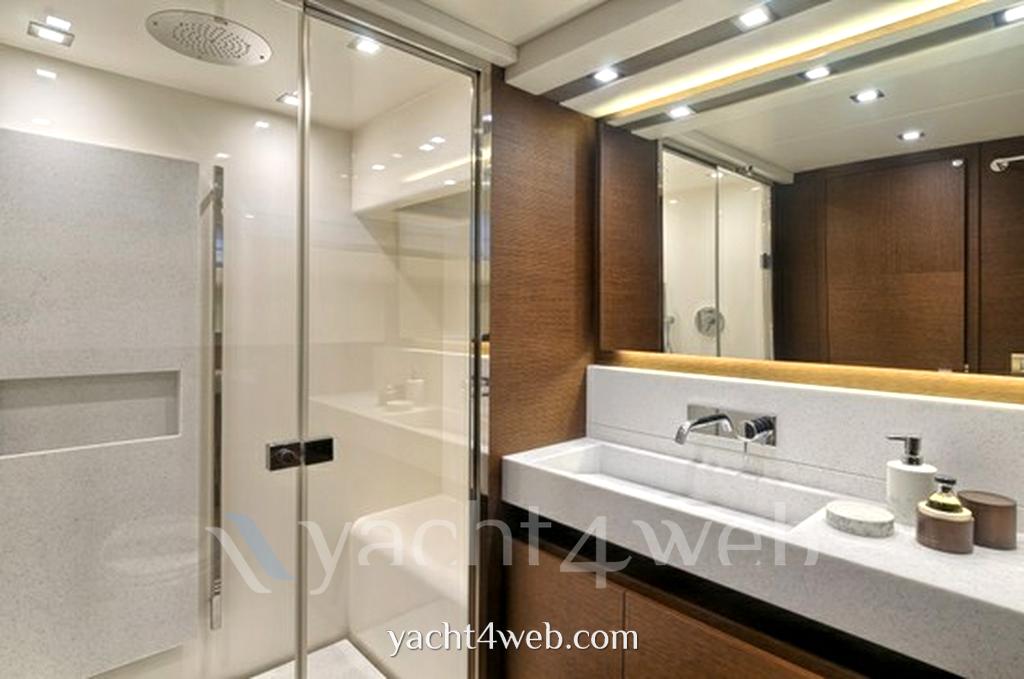 Prestige 750 - Photo Hygienic service 1