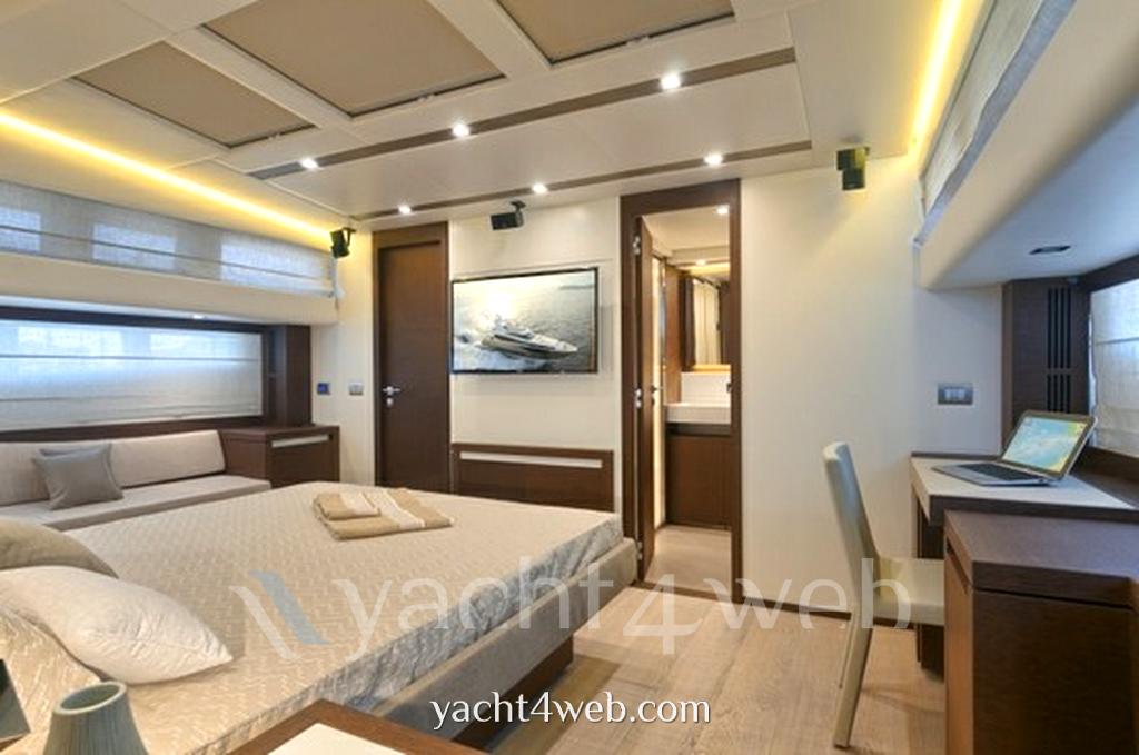 Prestige 750 - Photo Inside 5