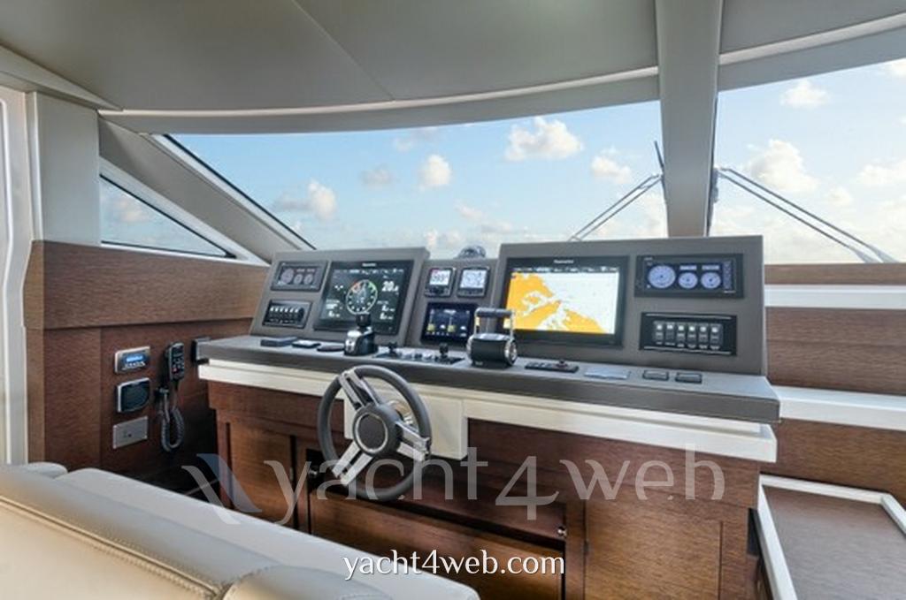 Prestige 750 - Photo Instrumentation 1