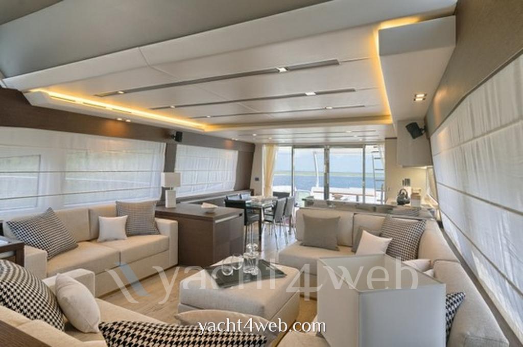 Prestige 750 - Photo Inside 6