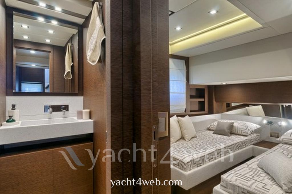Prestige 750 - Photo Inside 7