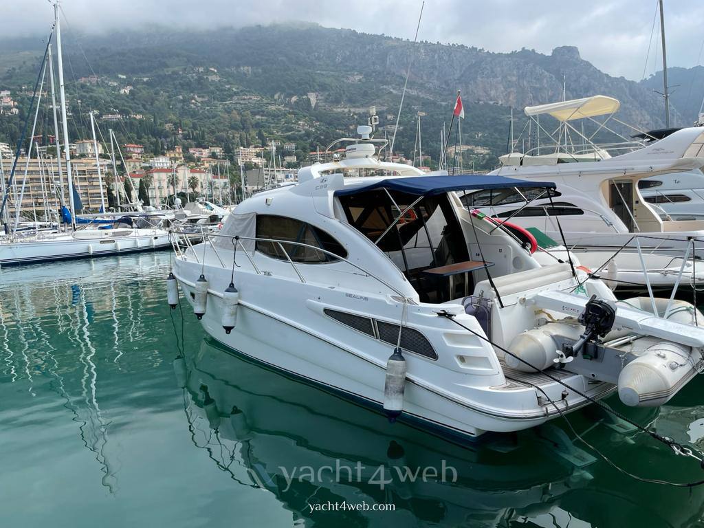 SEALINE C 39