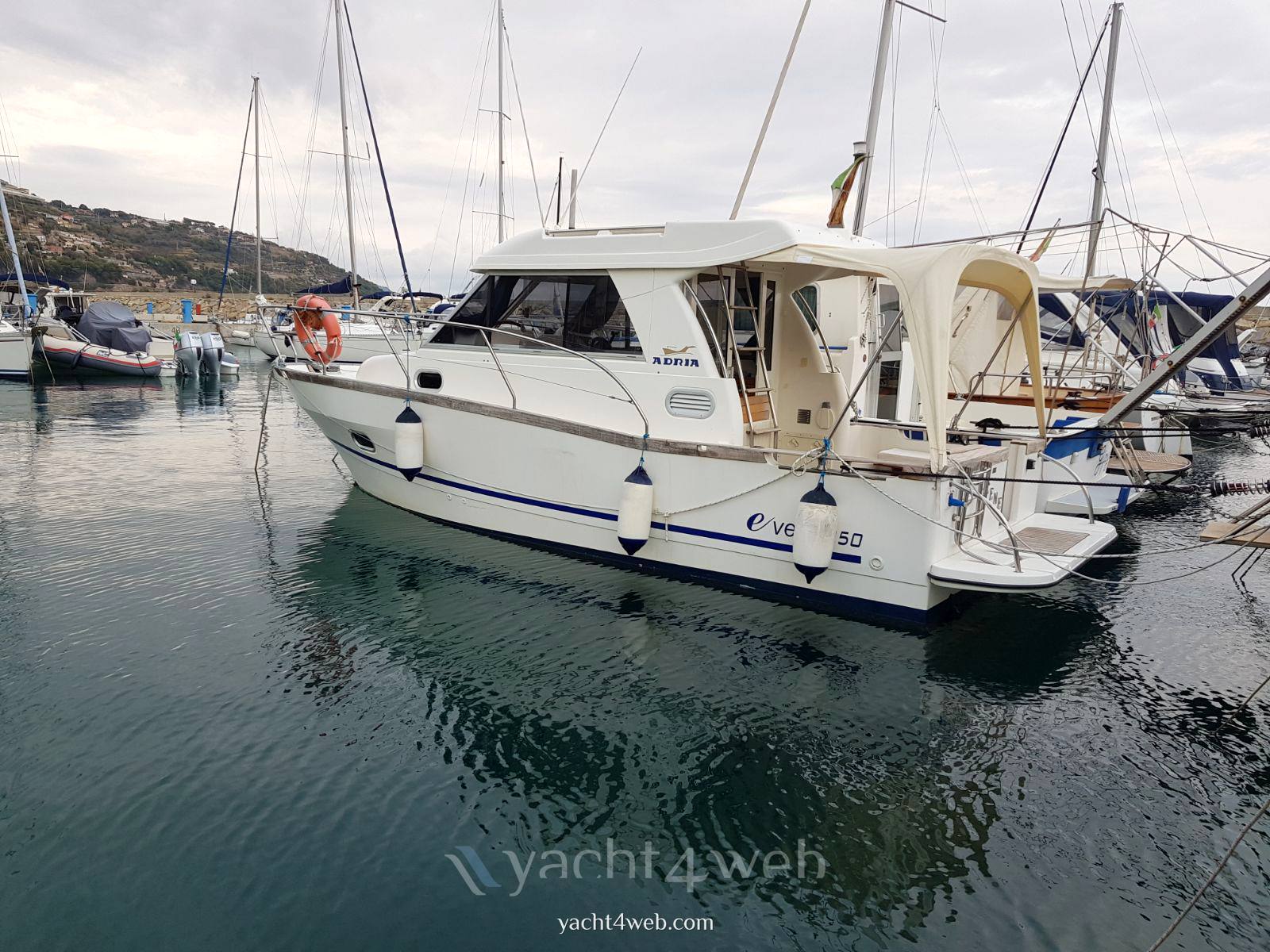 ADRIA Event 850 - Photo Not categorized 1