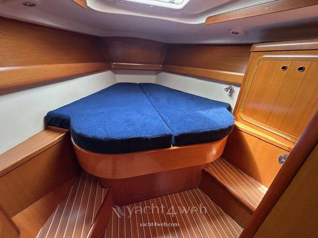 Cantiere del pardo Grand soleil 43 j&j