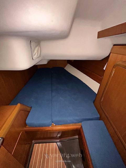 Cantiere del pardo Grand soleil 43 j&j