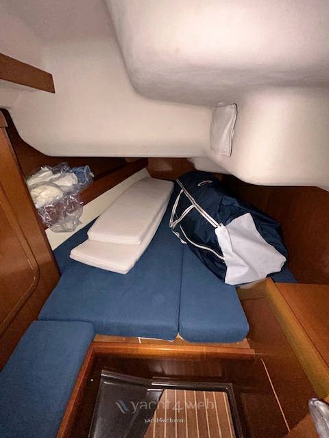 Cantiere del pardo Grand soleil 43 j&j