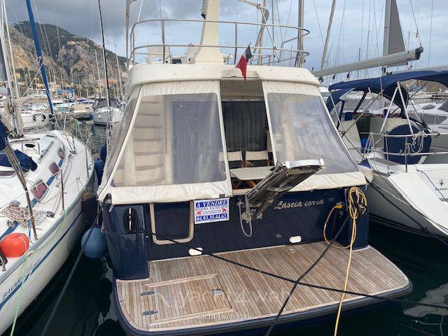 ACM Dynasty 43 Motor boat used for sale