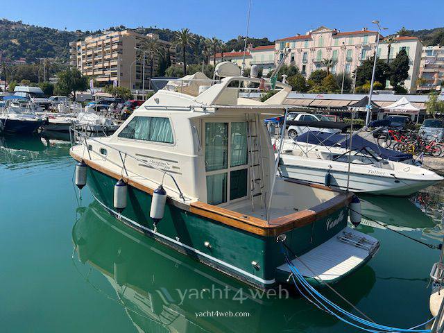 Portofino 750 fly Motorboot gebraucht zum Verkauf