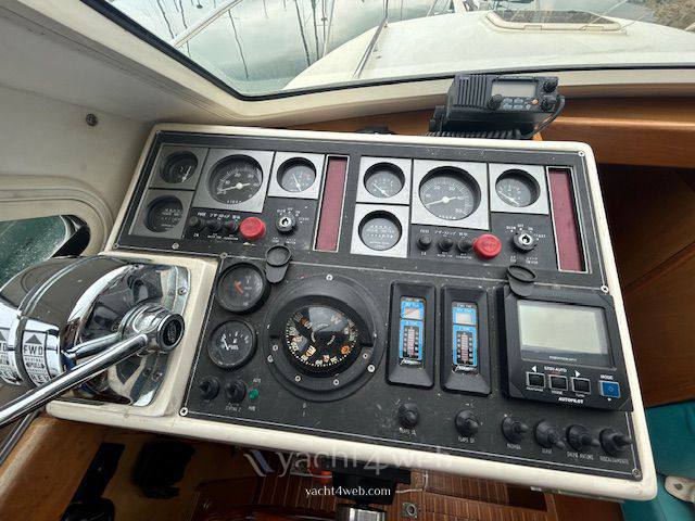 Portofino 750 fly Motorboot gebraucht zum Verkauf