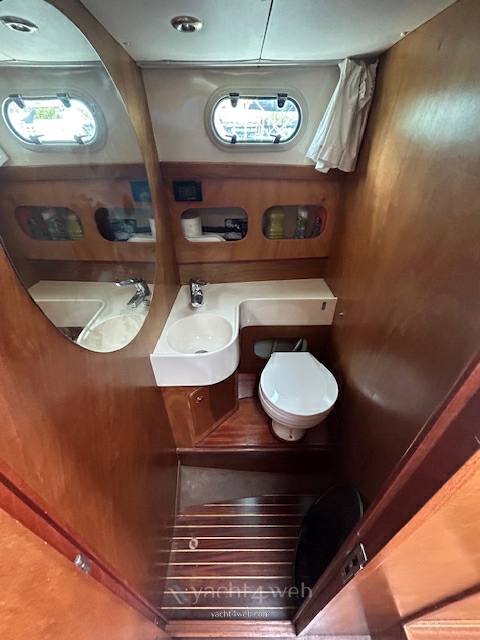 Portofino 750 fly Flybridge