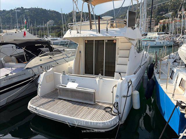 Jeanneau Prestige 32 Barco de motor usado para venta