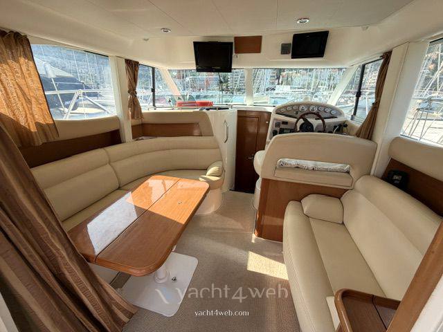 Jeanneau Prestige 32 Otros