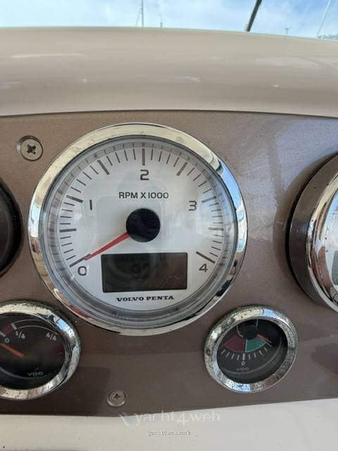 Jeanneau Prestige 32 Barco de motor usado para venta