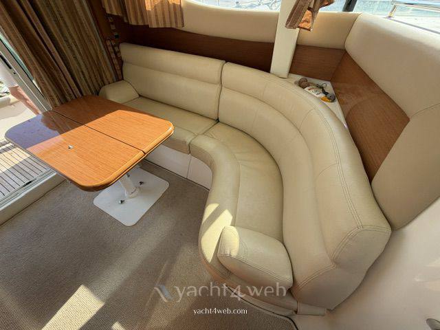 Jeanneau Prestige 32 Otros