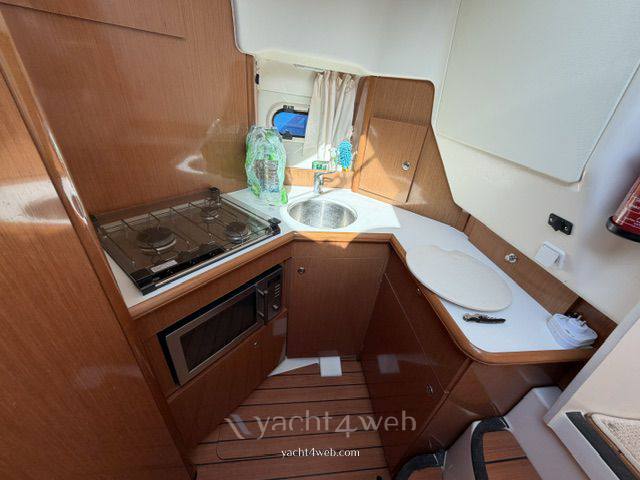 Jeanneau Prestige 32 Otros usado