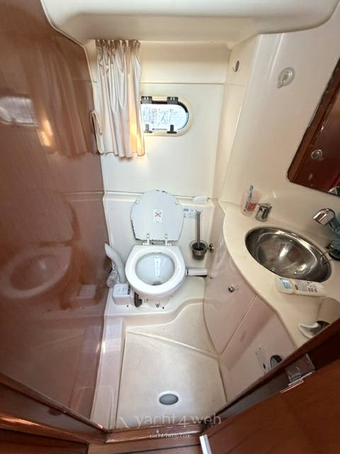 Jeanneau Prestige 32 2009