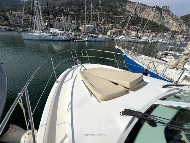 Jeanneau Prestige 32 Foto
