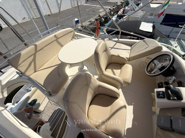 Jeanneau Prestige 32 Barco de motor usado para venta