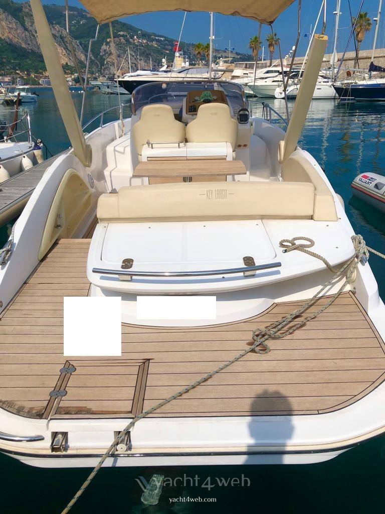 SESSA MARINE Key largo 27 Motorboot gebraucht zum Verkauf