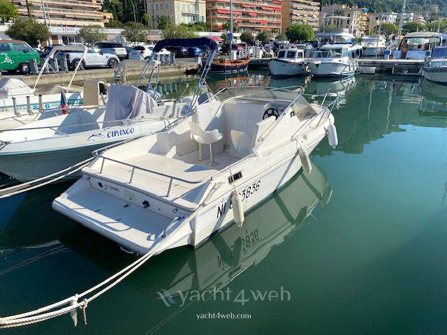 ARCOA 627 Motor boat used for sale