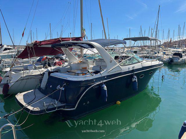 Chris craft 308 express cruiser 