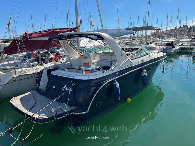 Chris craft 308 express cruiser Barco de motor usado para venta