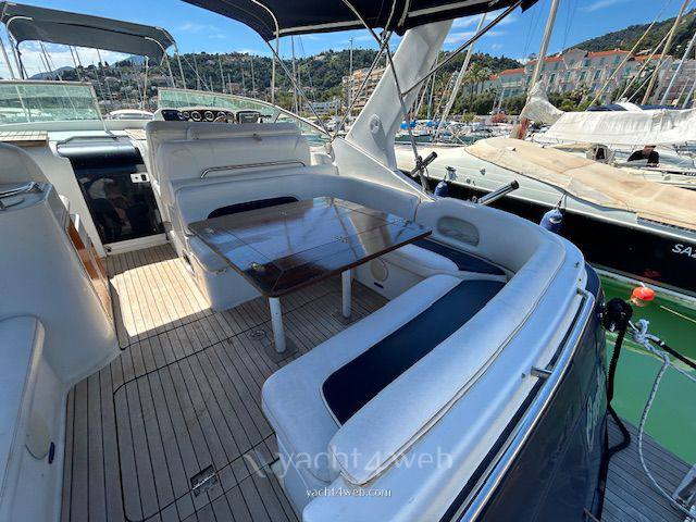 Chris craft 308 express cruiser barco a motor