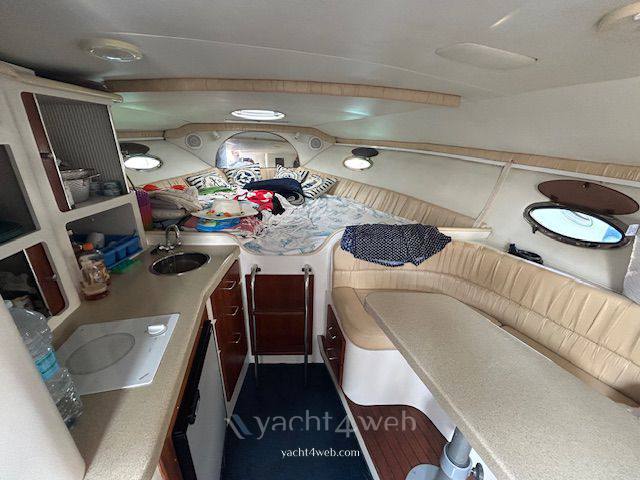 Chris craft 308 express cruiser 使用