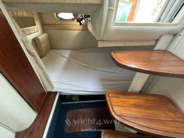 Chris craft 308 express cruiser 2001