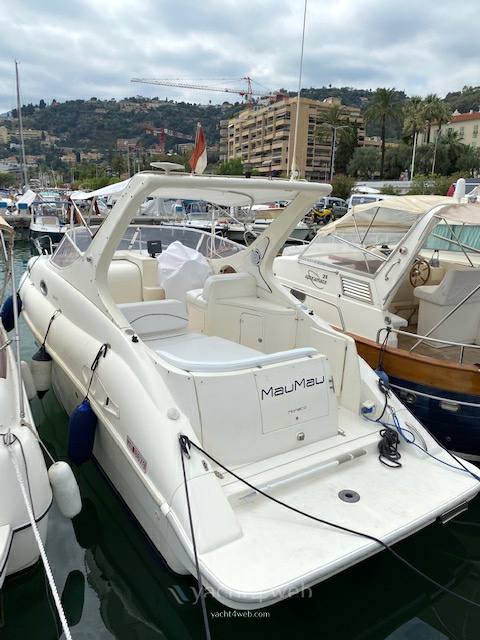 COVERLINE 830 Motor boat used for sale